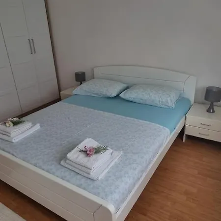 Apartments Cambellezza Kastela Exterior photo
