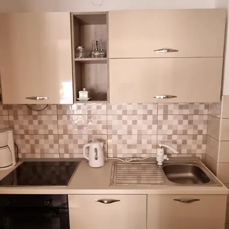 Apartments Cambellezza Kastela Exterior photo