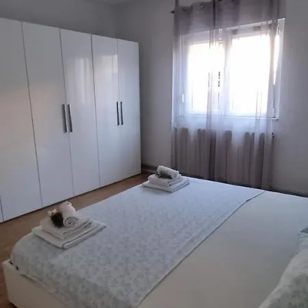 Apartments Cambellezza Kastela Exterior photo