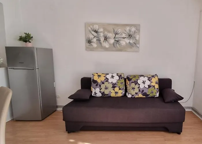 Apartments Cambellezza