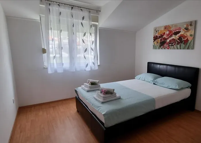 Apartments Cambellezza
