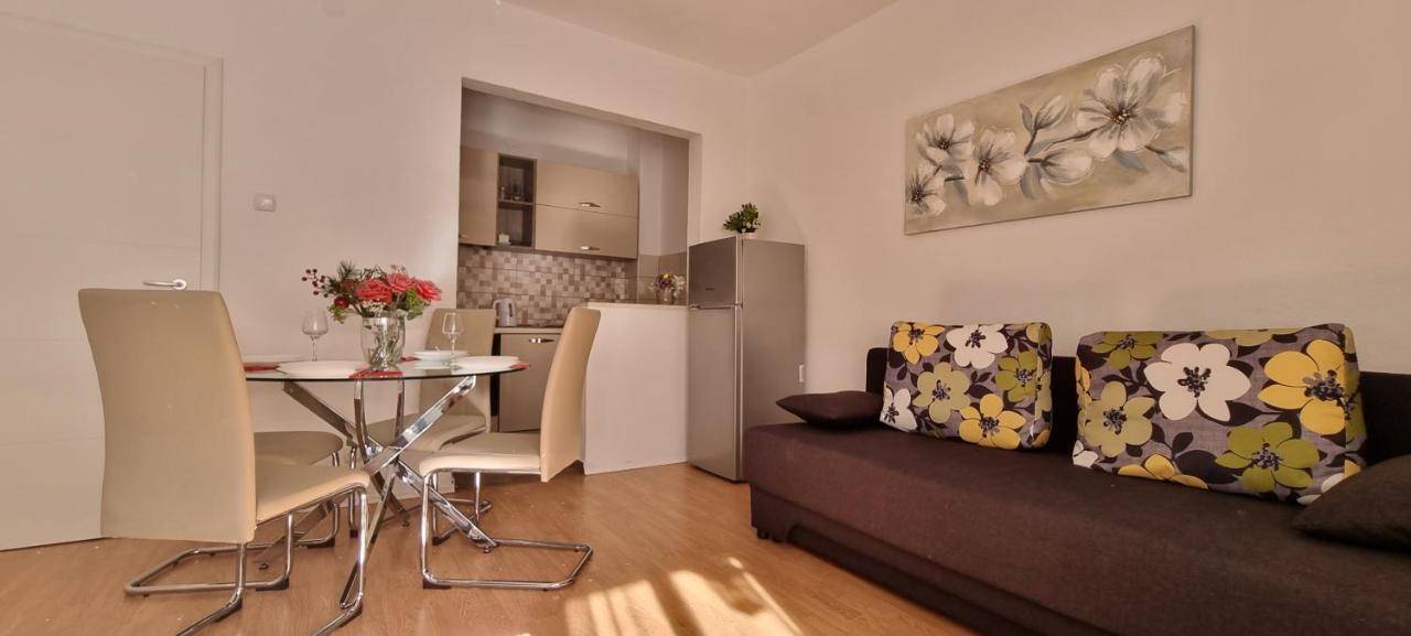 Cambellezza Apartment Kastela