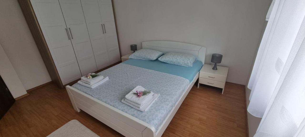 Apartment Cambellezza *