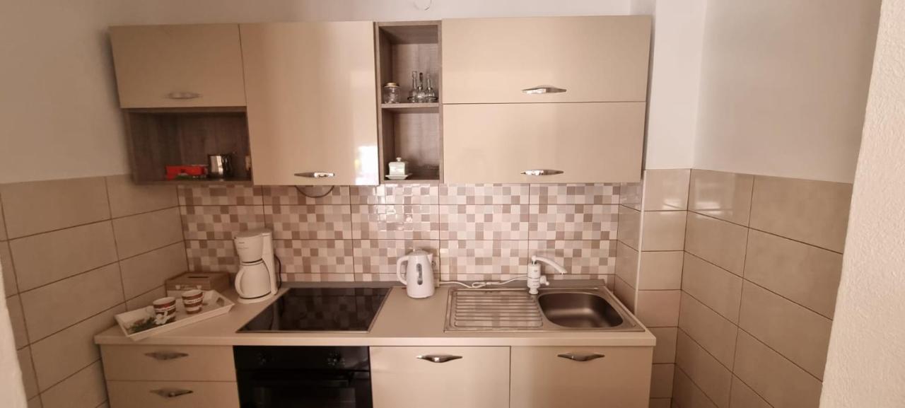 Apartment Cambellezza *