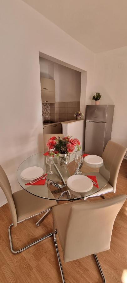 Cambellezza Apartment *