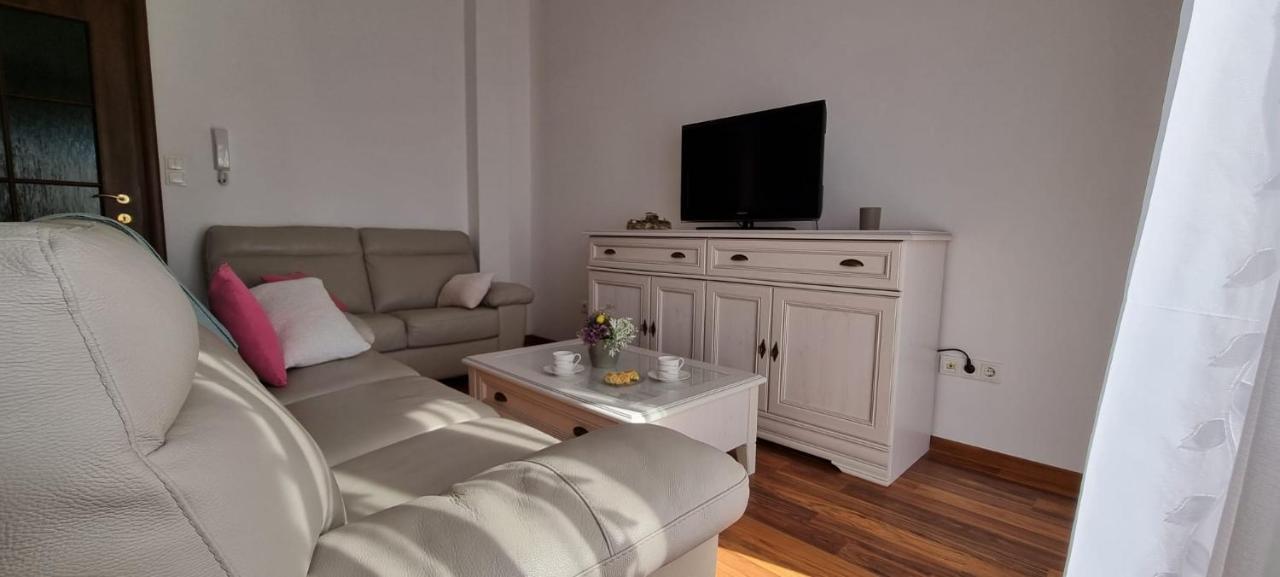 Apartment Cambellezza *