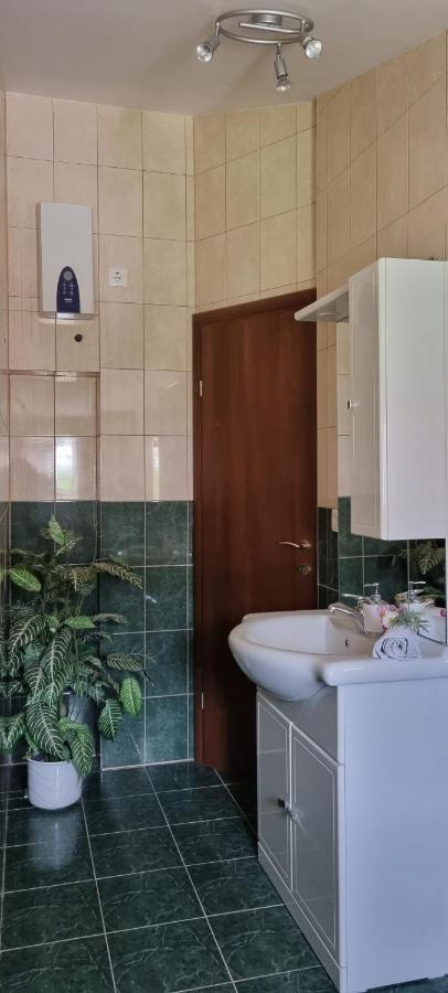 Cambellezza Apartment *