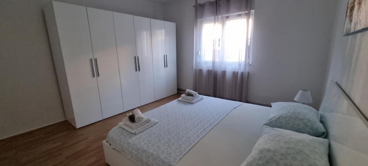 Apartment Cambellezza