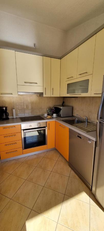 Apartment Cambellezza *