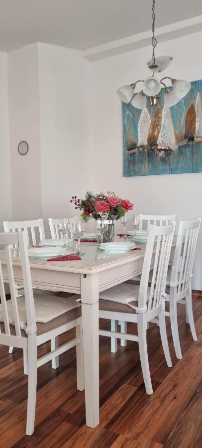 Apartment Cambellezza *
