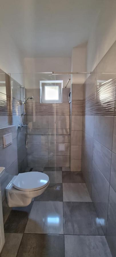 Apartment Cambellezza *