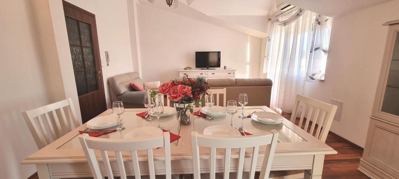 Apartment Cambellezza Kastela