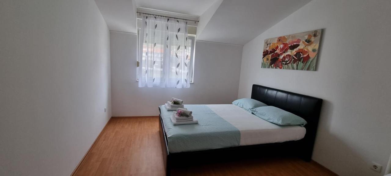 Apartment Cambellezza *